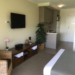 Airlie Central Apartments